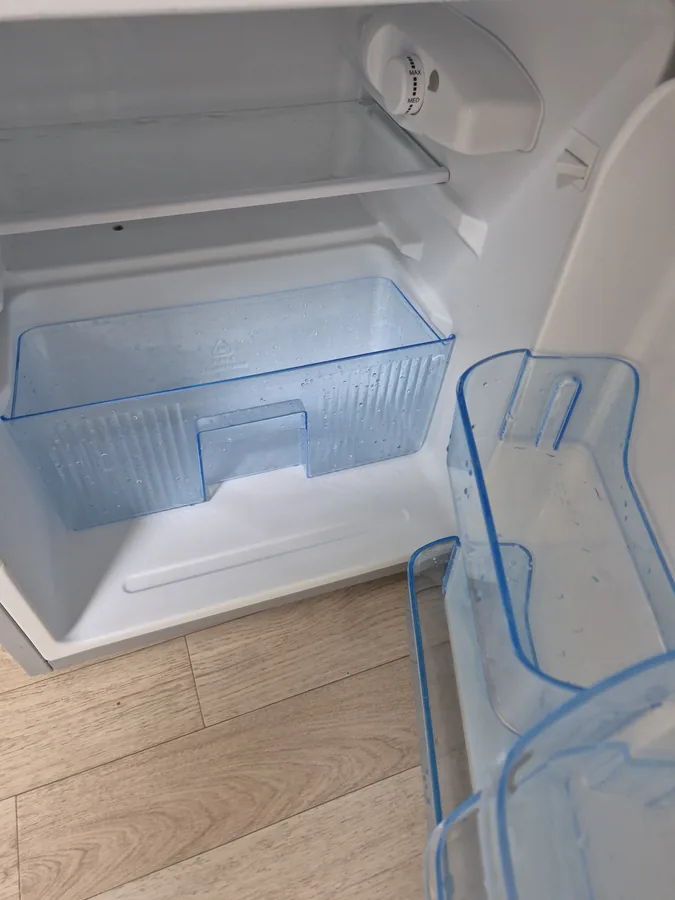 익산 금마 부대관사 청소 후
