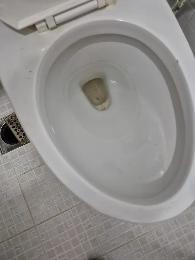 익산 금마 부대관사 청소 전