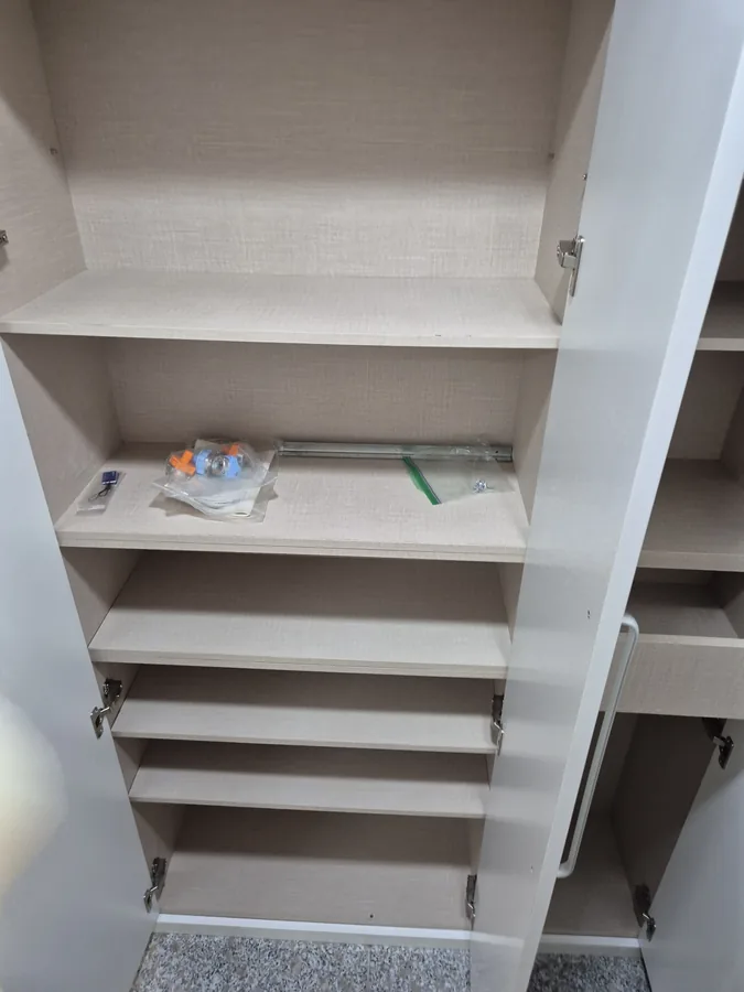 익산 신동 원광대 원룸 청소 후