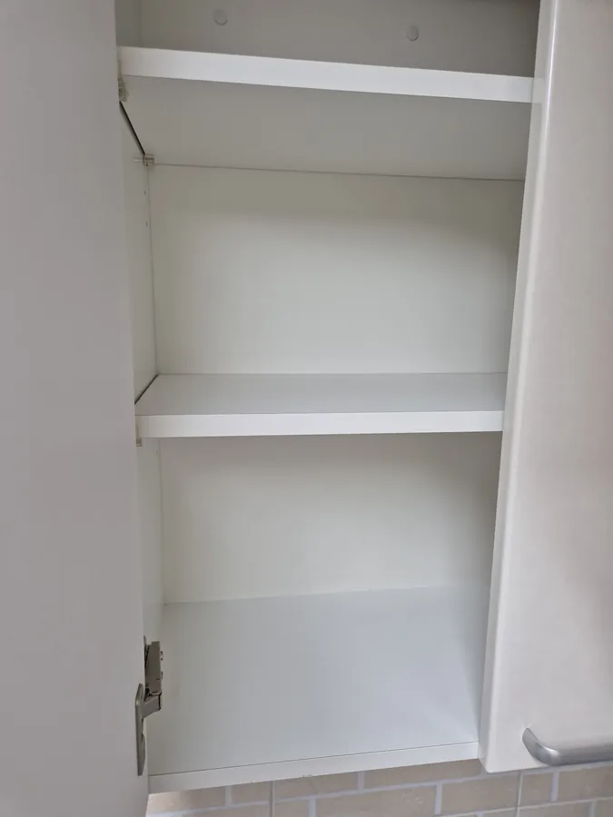 김제 교동 휴먼시아 청소 후