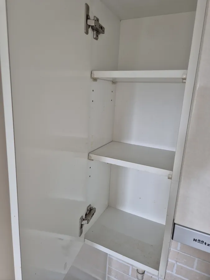 김제 교동 휴먼시아 청소 전
