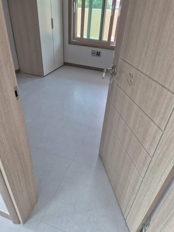 김제 단독주택 준공청소 청소 전